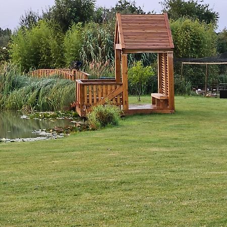 Chambre Coin Zen Fromelles Zewnętrze zdjęcie