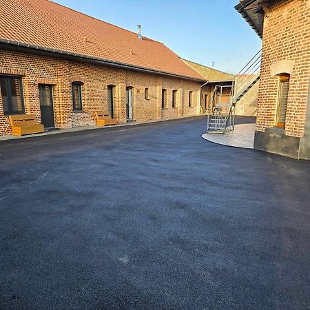 Chambre Coin Zen Fromelles Zewnętrze zdjęcie