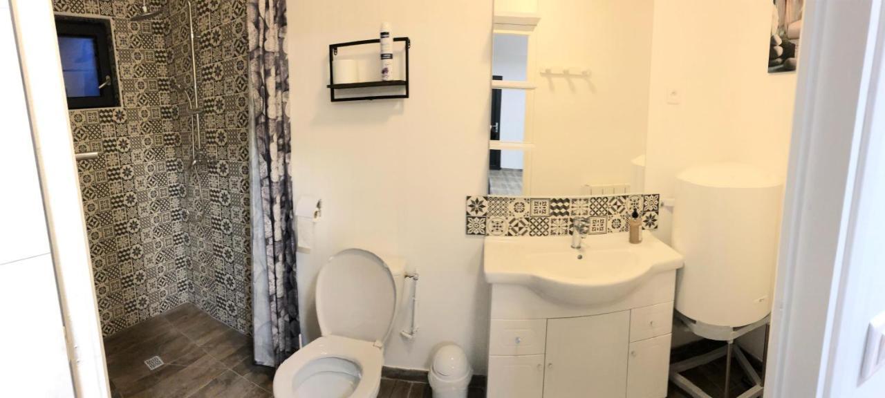 Chambre Coin Zen Fromelles Zewnętrze zdjęcie
