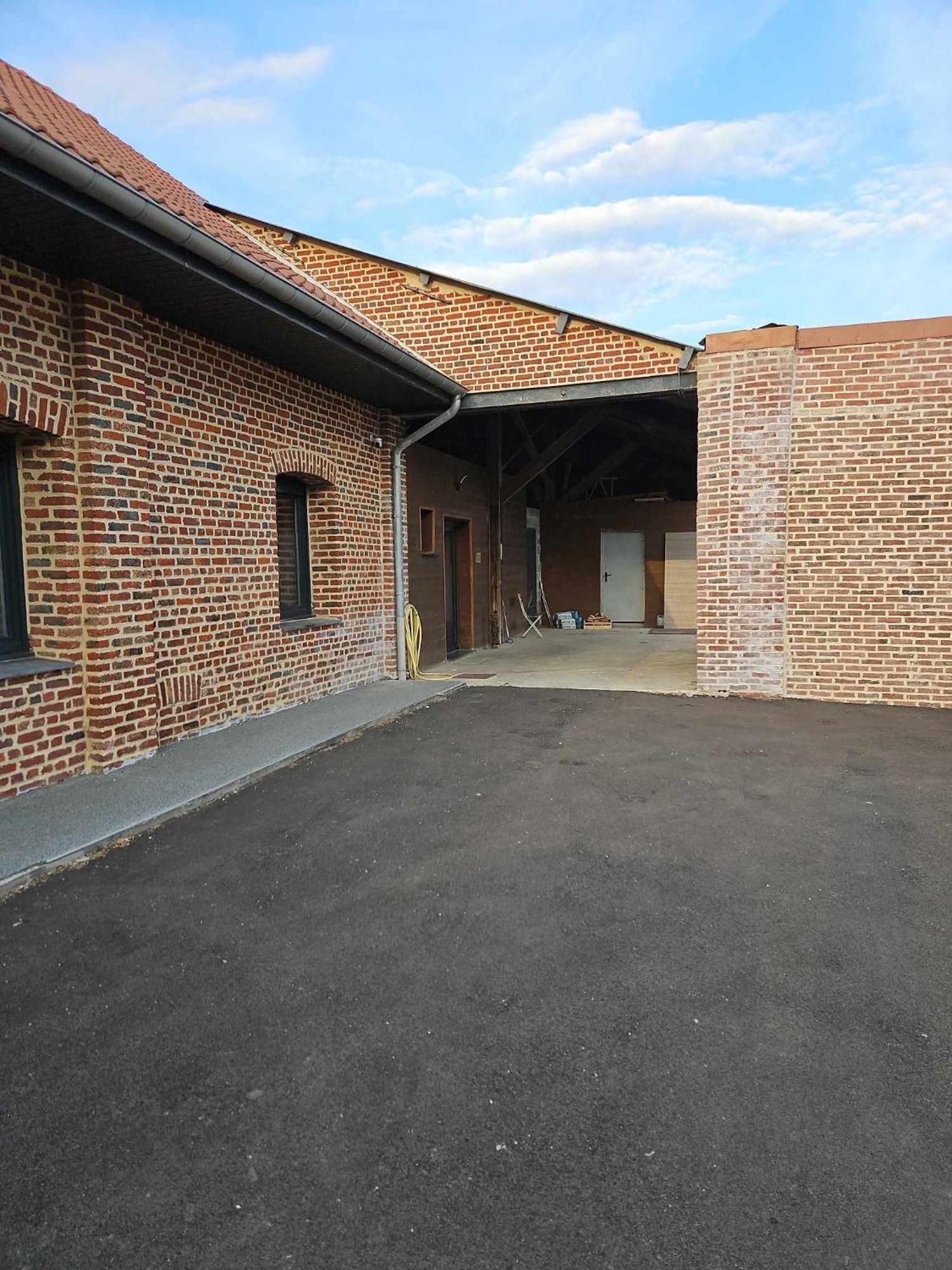 Chambre Coin Zen Fromelles Zewnętrze zdjęcie