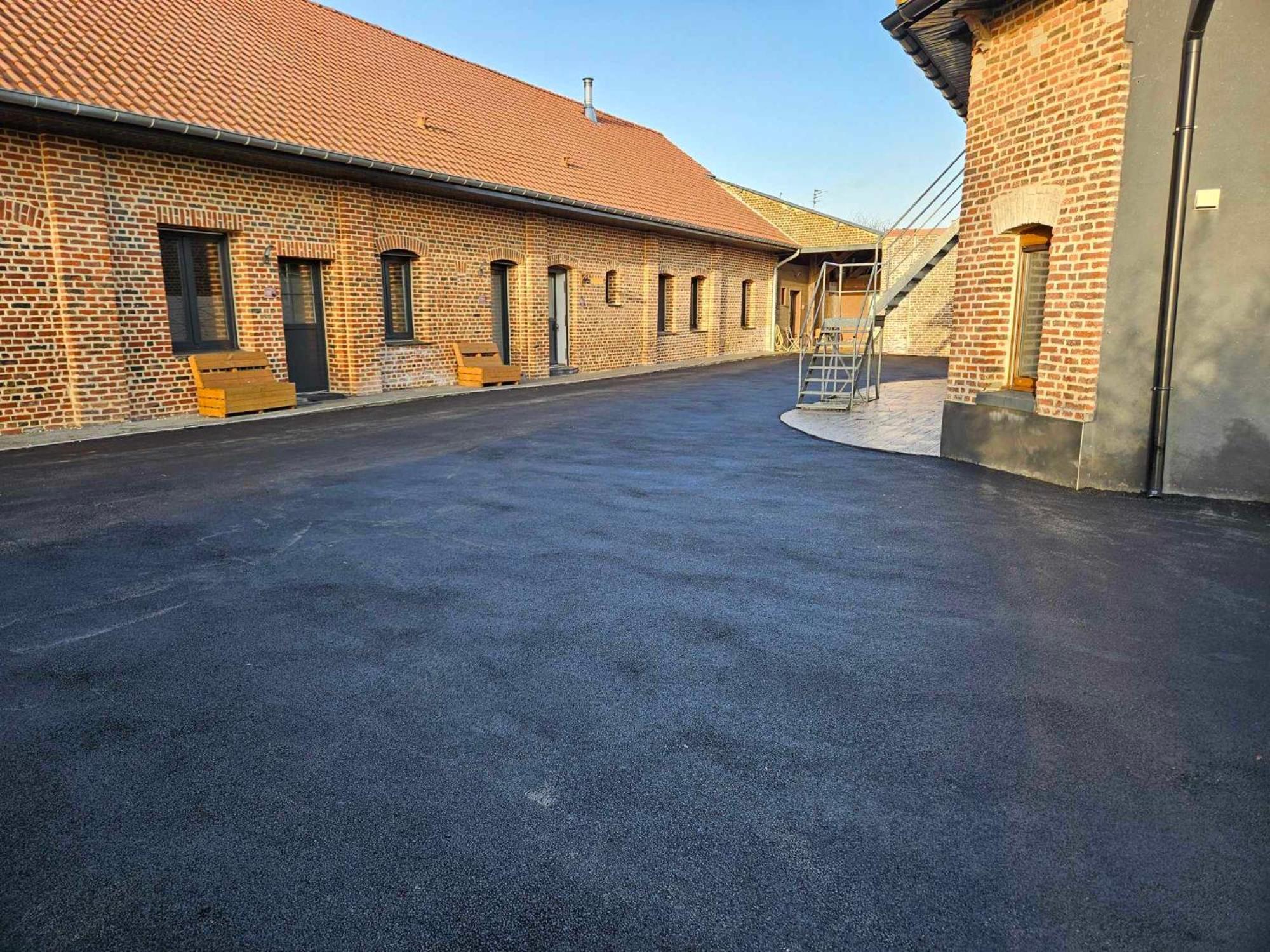 Chambre Coin Zen Fromelles Zewnętrze zdjęcie